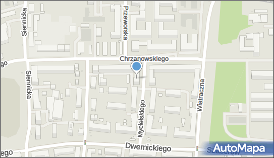 Termapol, ul. Ludwika Mycielskiego 23, Warszawa 03-840 - Przedsiębiorstwo, Firma, NIP: 1132068544