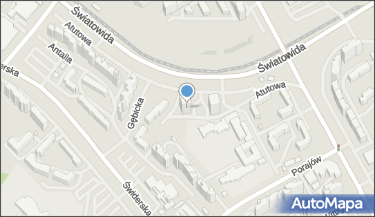 016371050, Termar Teresa Niewiadomska 