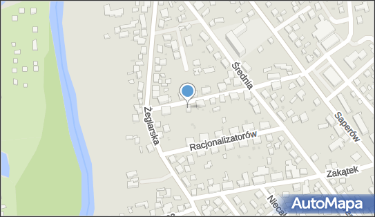 9532479551, Termatech Łukasz Osiński 