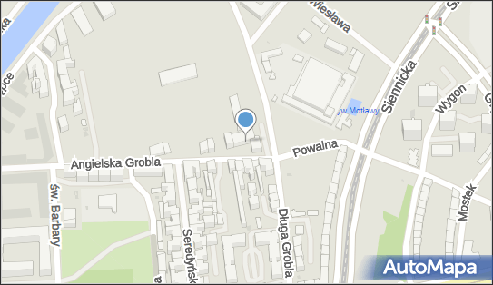 Termat, ul. GROBLA ANGIELSKA 19 A, Gdańsk 80-756 - Przedsiębiorstwo, Firma, numer telefonu, NIP: 5831011670