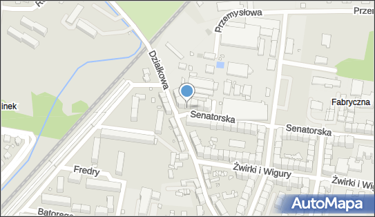 TermikaNahajowski Klaudiusz, Senatorska 59, Legnica 59-220 - Przedsiębiorstwo, Firma, NIP: 6911897570