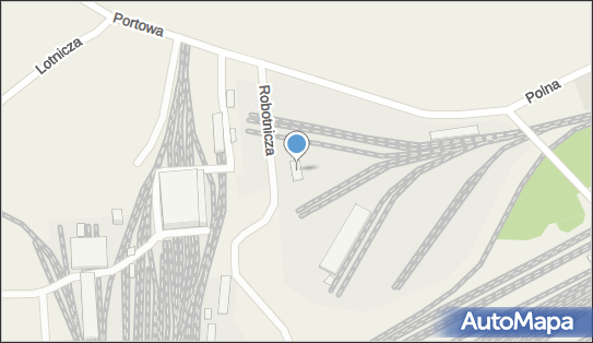 Terminal Aleksandra, Robotnicza, Małaszewicze 21-540 - Przedsiębiorstwo, Firma, numer telefonu