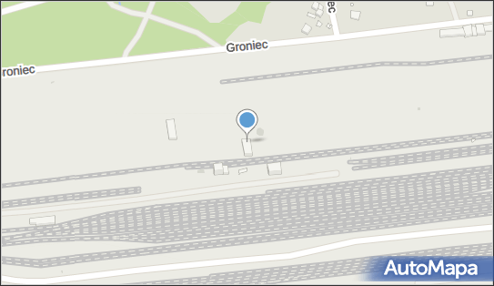 9542537209, Terminale Przeładunkowe Sławków-Medyka sp. z o.o. 