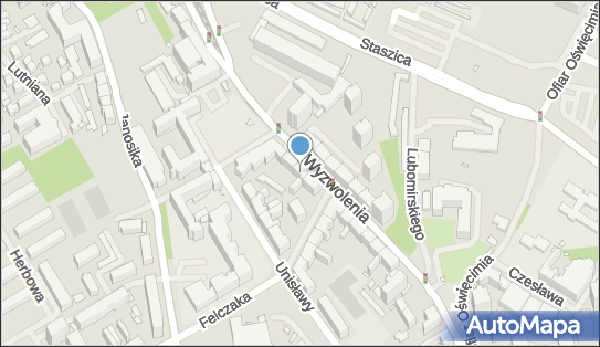 Termo-Klima Sławomir Wujak, al. Wyzwolenia 101, Szczecin 71-421 - Przedsiębiorstwo, Firma, NIP: 8511051994