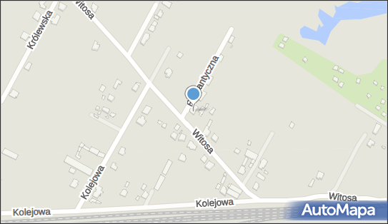 Termo Partner, ul. Wincentego Witosa 40, Radzymin 05-250 - Przedsiębiorstwo, Firma, NIP: 5222143375