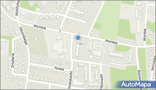 Termo - Rat Dawid Bartłomiejczak, ul. Wyrska 6, Łaziska Górne 43-190 - Przedsiębiorstwo, Firma, NIP: 6351658952