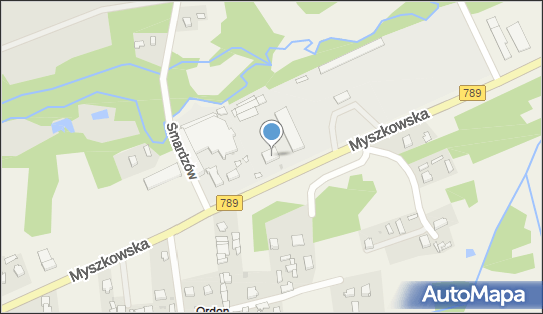 Termobudulec, Myszkowska 25B, Koziegłówki 42-350 - Przedsiębiorstwo, Firma, NIP: 5771062527