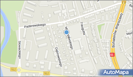 7431623985, Termocom Nowoczesne Systemy Grzewcze i Klimatyzacyjne 