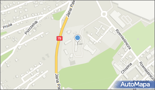 Termogaz Technika Grzewcza Cieśla Kazimierz Cieśla Dariusz 43-600 - Przedsiębiorstwo, Firma, NIP: 6321822269