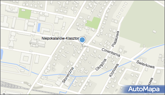 Termoinox, ul. Słoneczna 2A, Paprotnia 96-515 - Przedsiębiorstwo, Firma, NIP: 8371031482