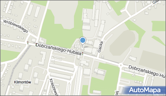 Termomag, Hubala-Dobrzańskiego Henryka, mjr. 99, Sosnowiec 41-218 - Przedsiębiorstwo, Firma