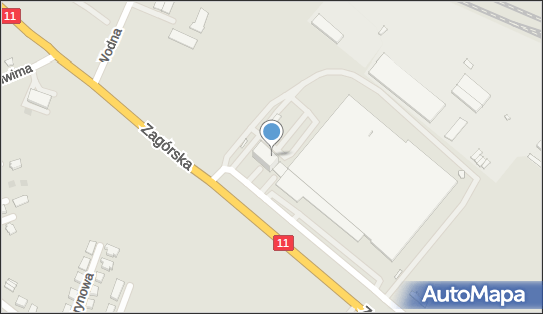 6452382167, Termomat sp. z o.o. 