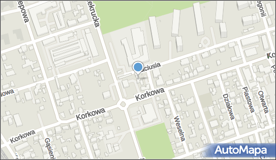 9521790400, Wojciech Kostrzewski Kowbud 