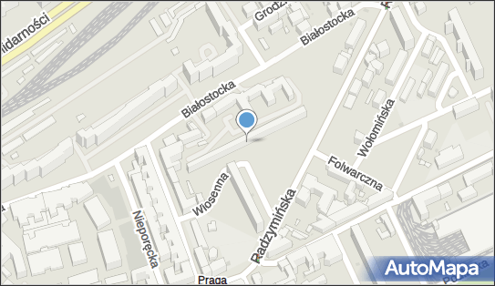 Termosystem, Wiosenna 3, Warszawa 03-749 - Przedsiębiorstwo, Firma, numer telefonu, NIP: 5241006395