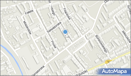 6772331384, Terra Aventura Travel & Events sp. z o.o. 