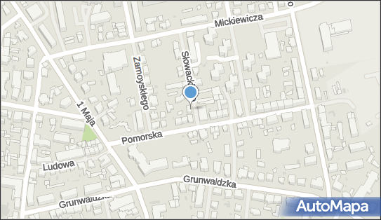 6711784795, Terra Baltic sp. z o.o. 