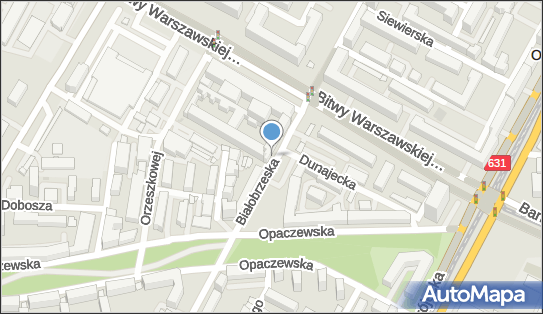 Terra Com, Białobrzeska 15, Warszawa 02-370 - Przedsiębiorstwo, Firma, godziny otwarcia, numer telefonu