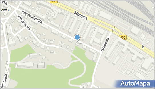 5821553866, Terra Geodezja Agnieszka Mikulska 