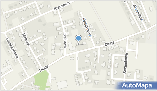 Terra Leszek Tera, Długa 24, Mierzyn 72-006 - Przedsiębiorstwo, Firma, NIP: 8511941529
