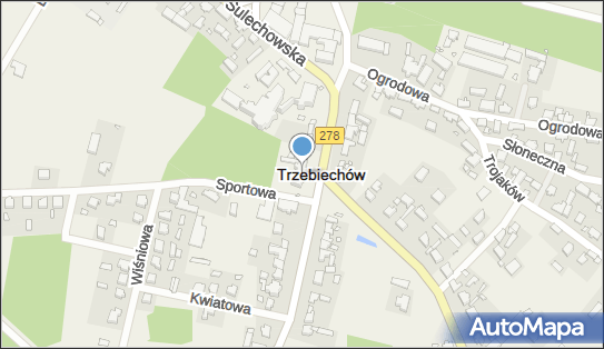 Terra Promessa, Aleja Lipowa 8, Trzebiechów 66-132 - Przedsiębiorstwo, Firma, numer telefonu, NIP: 9270001480