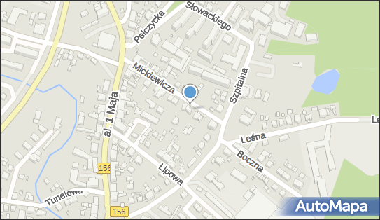 Terratimber Marcin Makocki, Mickiewicza 26, Barlinek 74-320 - Przedsiębiorstwo, Firma, NIP: 6631622524