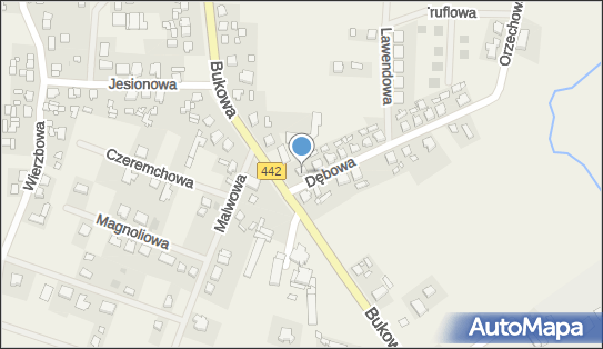 Terstal Violetta Porzucek, Dębowa 1, Bierzglinek 62-303 - Przedsiębiorstwo, Firma, NIP: 7891184866