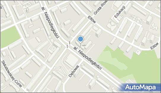 Tersus, al. Niepodległości 41, Tychy 43-100 - Przedsiębiorstwo, Firma, NIP: 6442904374