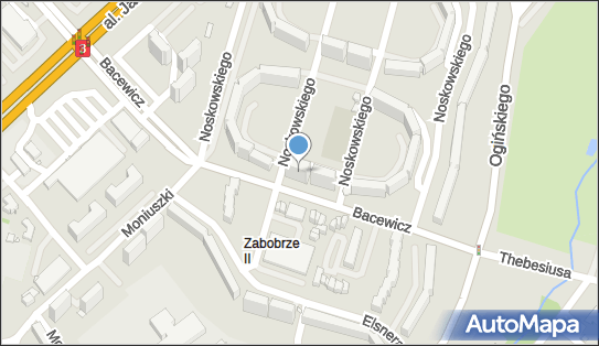 6111288993, Tesa Biuro Techniczno-Handlowe MGR Inż.Zdzisław Łukaszewicz 