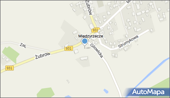 6461163281, Tęsiorowska Kazimiera 