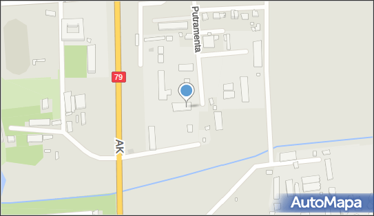 Tesko Projekt, Chyliczkowska 24, Piaseczno 05-500 - Przedsiębiorstwo, Firma, numer telefonu, NIP: 1230958316