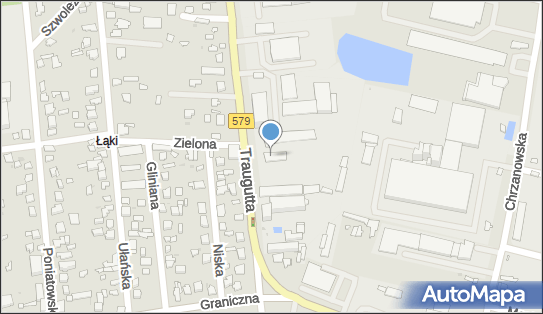 142299865, Tesla Recycling sp. kom. 