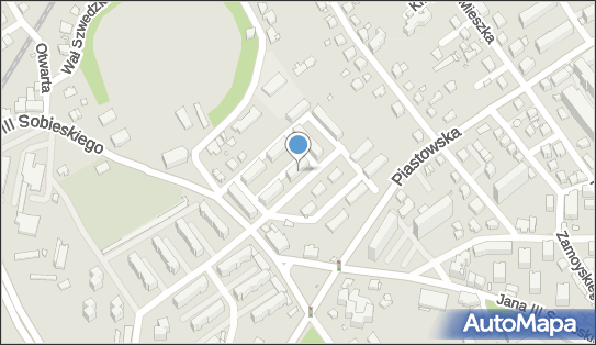 5471958484, Tesora Marzena Paczyńska 