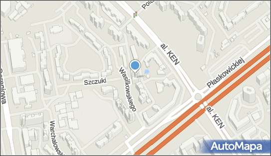 Tessuti Di Arturo, ul. Wojciecha Kilara 6, Warszawa 02-776 - Przedsiębiorstwo, Firma, NIP: 8261461891