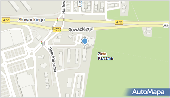 TEST, Złota Karczma 17a, Gdańsk 80-298 - Przedsiębiorstwo, Firma, numer telefonu, NIP: 5841012671