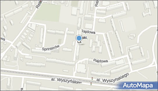 7272641656, Tet Trading Artur Witczak 