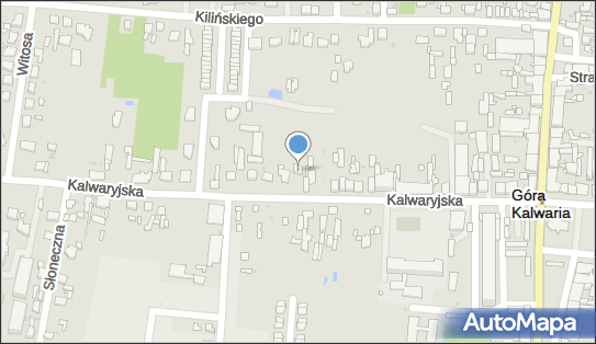 Tetatex Faszyńska Mariola Cierniewski Jacek Ryszard, Góra Kalwaria 05-530 - Przedsiębiorstwo, Firma, NIP: 1230829145