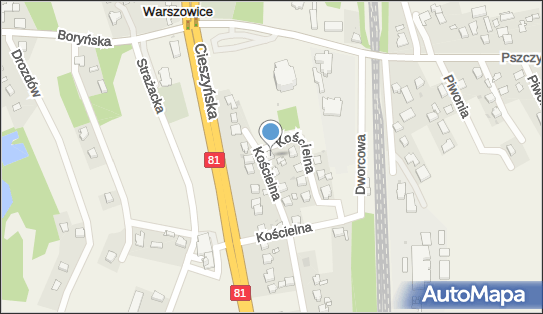 Tetla Grzegorz Malarstwo-Tapeciarstwo Usługi Remontowe, Warszowice 43-254 - Przedsiębiorstwo, Firma, NIP: 6511163367