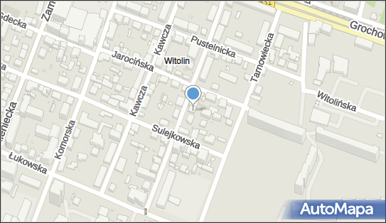 Tetrapol, ul. Osiecka 44, Warszawa 04-173 - Przedsiębiorstwo, Firma, NIP: 7123292883