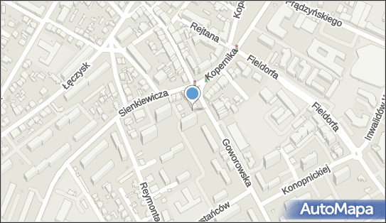 7582351941, Tettsui Security sp. kom. 