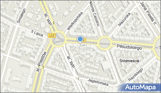 Tetzner Max Raimond WebdesignProfi, Szczecin 70-463 - Przedsiębiorstwo, Firma, NIP: 8513178032