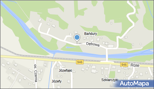 Tevaka, ul. Dębowa 15, Sucha Beskidzka 34-200 - Przedsiębiorstwo, Firma, NIP: 5521593382