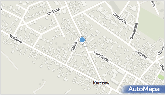 Tevet, Świderska 9, Karczew 05-480 - Przedsiębiorstwo, Firma, NIP: 5321702122