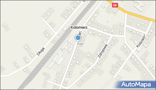 Tex-Trans Krystian Wiśniewski, Bankowa 15, Kotomierz 86-022 - Przedsiębiorstwo, Firma, NIP: 5542956950
