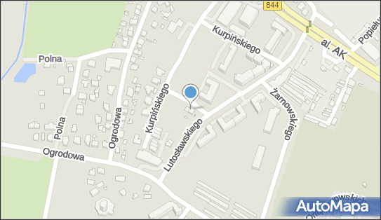 Texo Top, Elsnera Józefa 1, Chełm 22-100 - Przedsiębiorstwo, Firma, numer telefonu