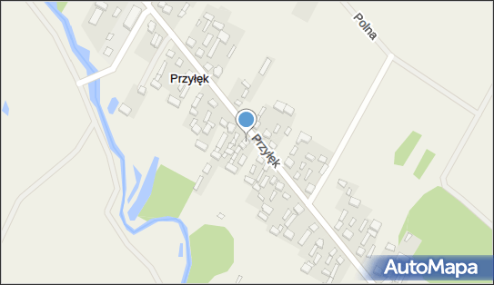 Texo, Przyłęk 63, Przyłęk 26-333 - Przedsiębiorstwo, Firma, NIP: 7681604262