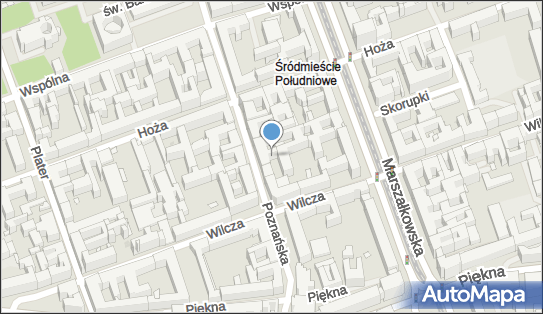 Texsolution, Poznańska 14/8a, Warszawa 00-680 - Przedsiębiorstwo, Firma, numer telefonu