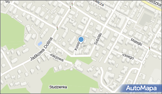 9570513592, Text Centrum Językowe Danuta Zalewska 