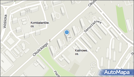 TFS Group, os. Kalinowe 21, Kraków 31-814 - Przedsiębiorstwo, Firma, NIP: 6772280161