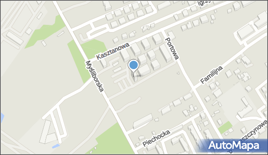 TFT Wind, Myśliborska 42, Warszawa 03-185 - Przedsiębiorstwo, Firma, numer telefonu, NIP: 5242756543