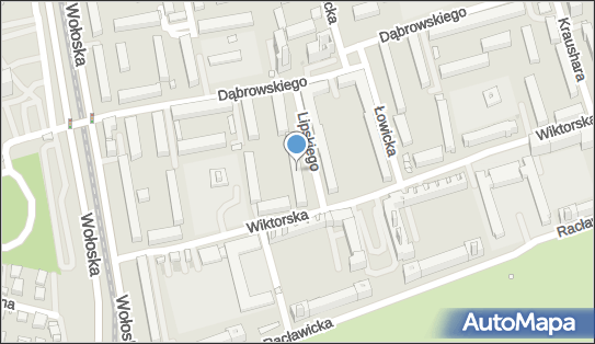 TG Doradztwo i Zarządzanie, Wiktorska 88, Warszawa 02-582 - Przedsiębiorstwo, Firma, NIP: 5211667494